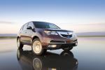 Acura MDX 2009 года